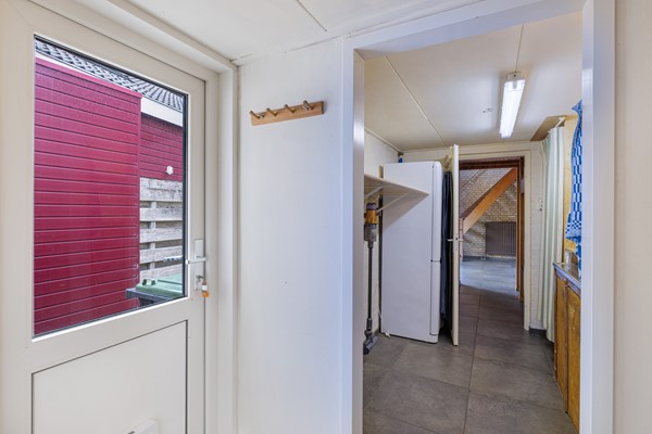 Medium property photo - Noordzoom 48, 8316 CJ Marknesse
